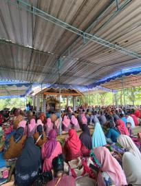 Upacara Adat Nyadran Sewu Ingkung Tahun 2026